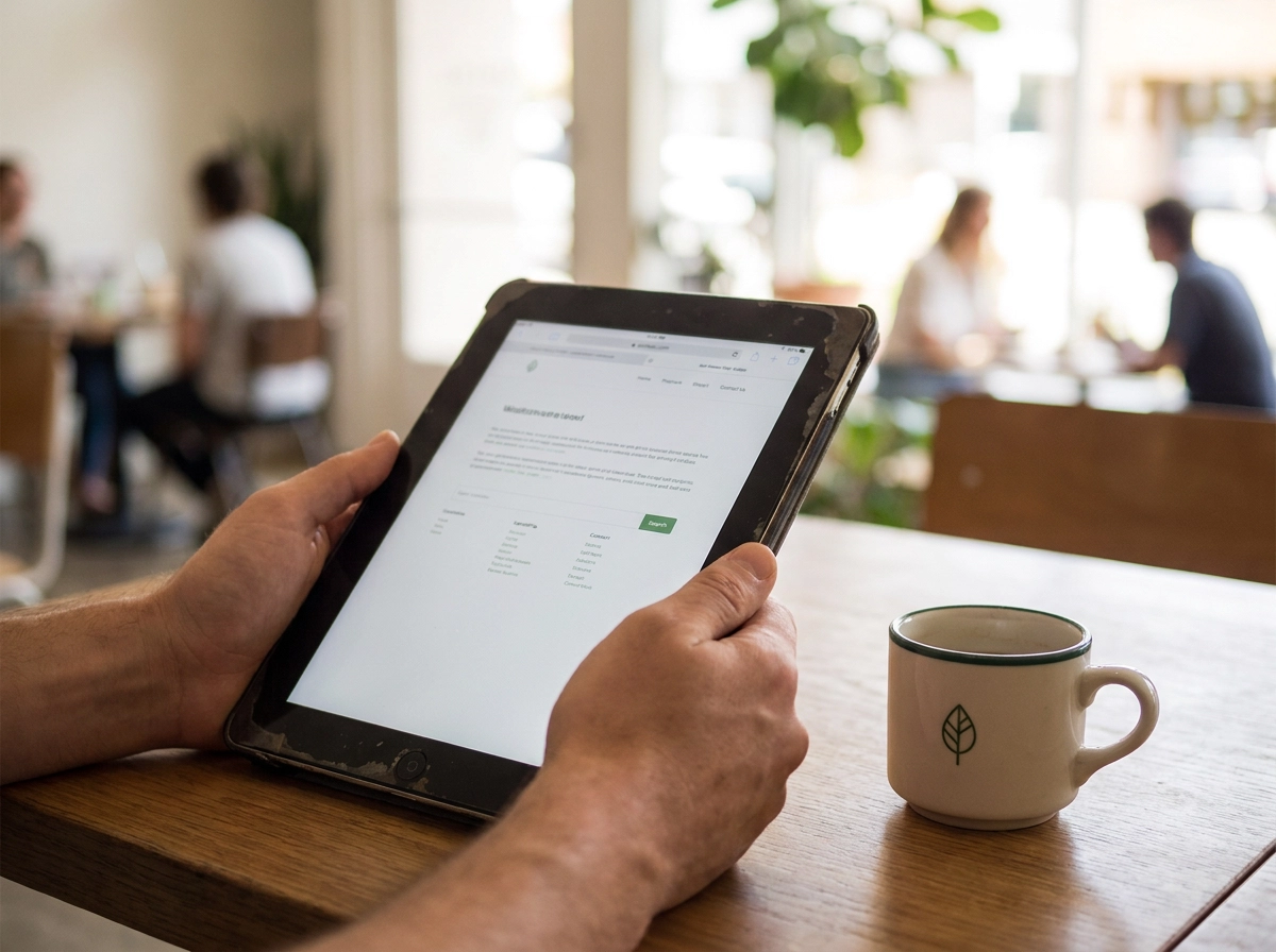 Stop Optimizing for the Score. Start Optimizing for the Experience. Stop Optimizing for the Score. Start Optimizing for the Experience.